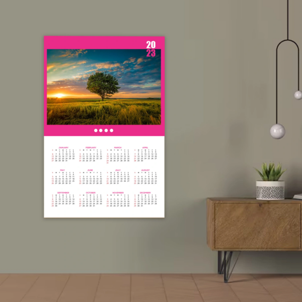 Poster Calendars