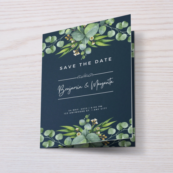 Save the Date Cards